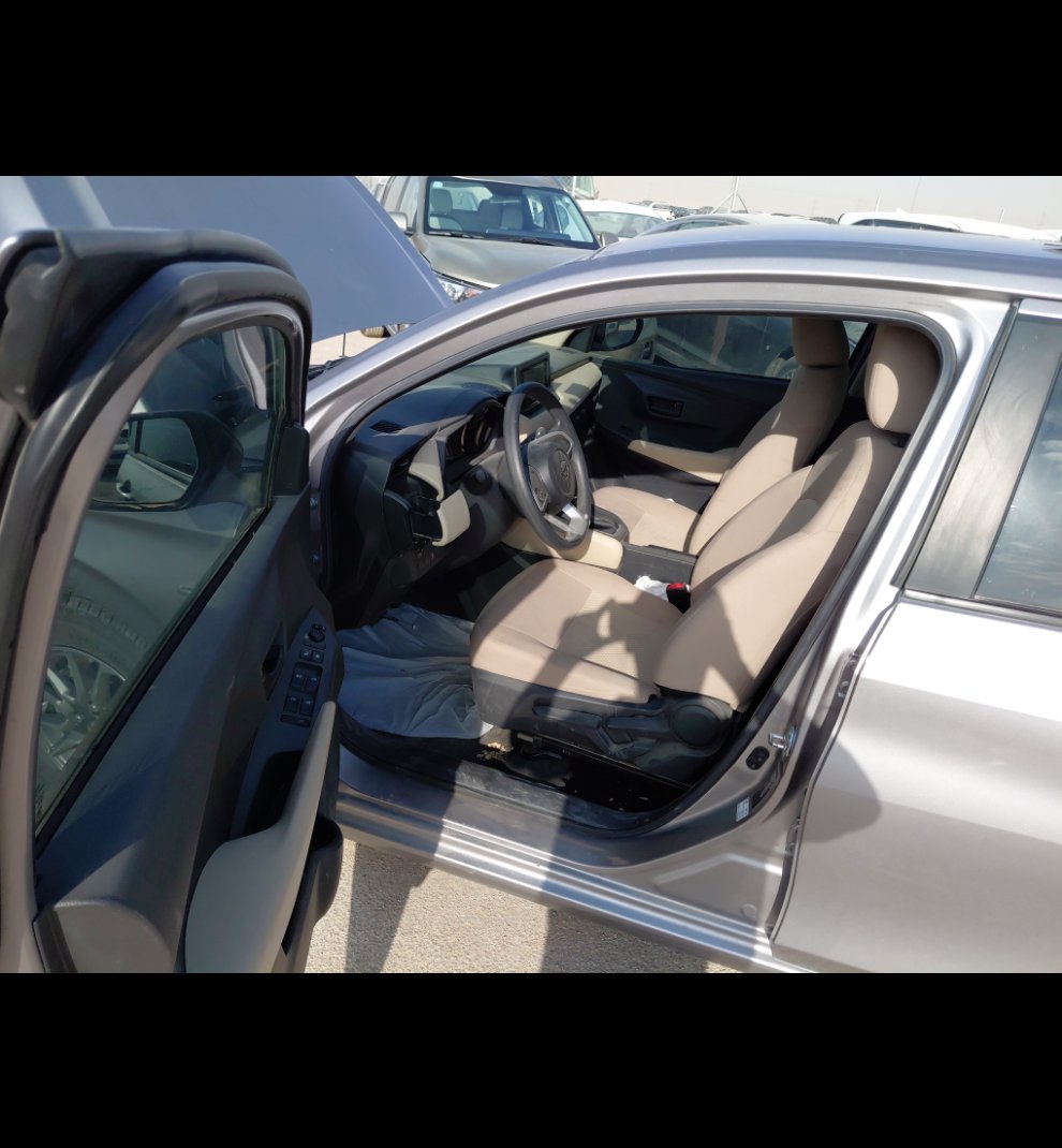 Toyota Yaris  2023 image