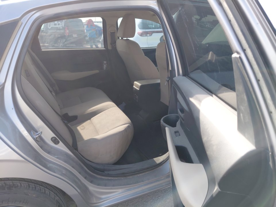 Toyota Yaris  2023 image