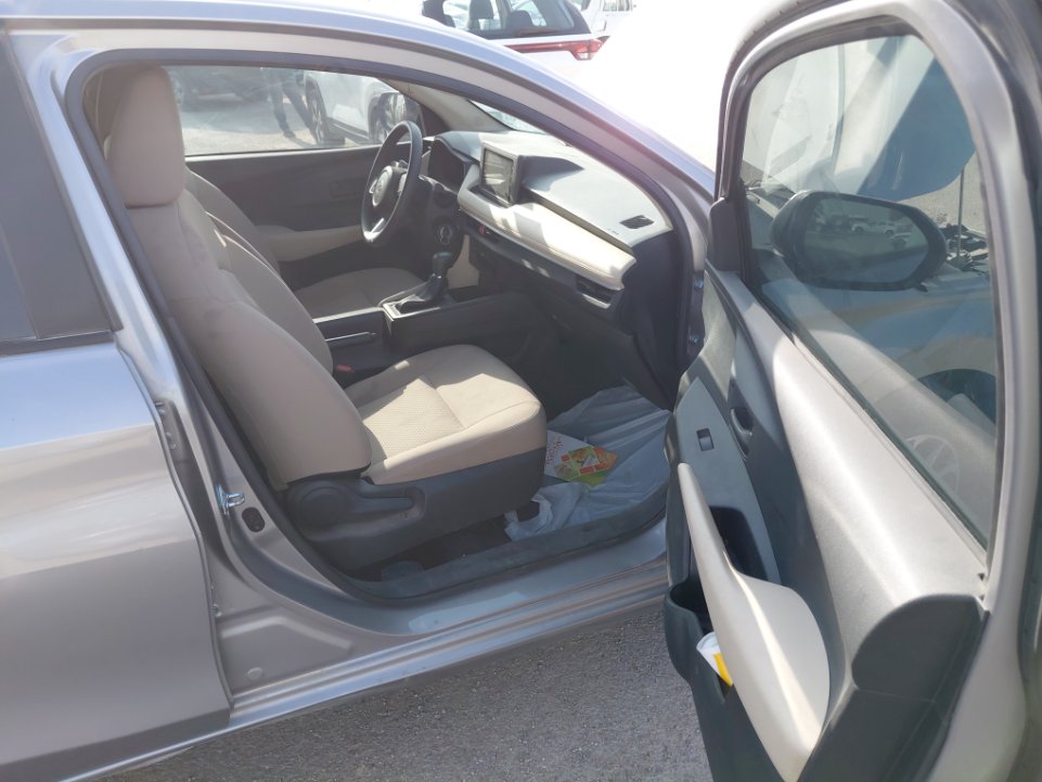 Toyota Yaris  2023 image