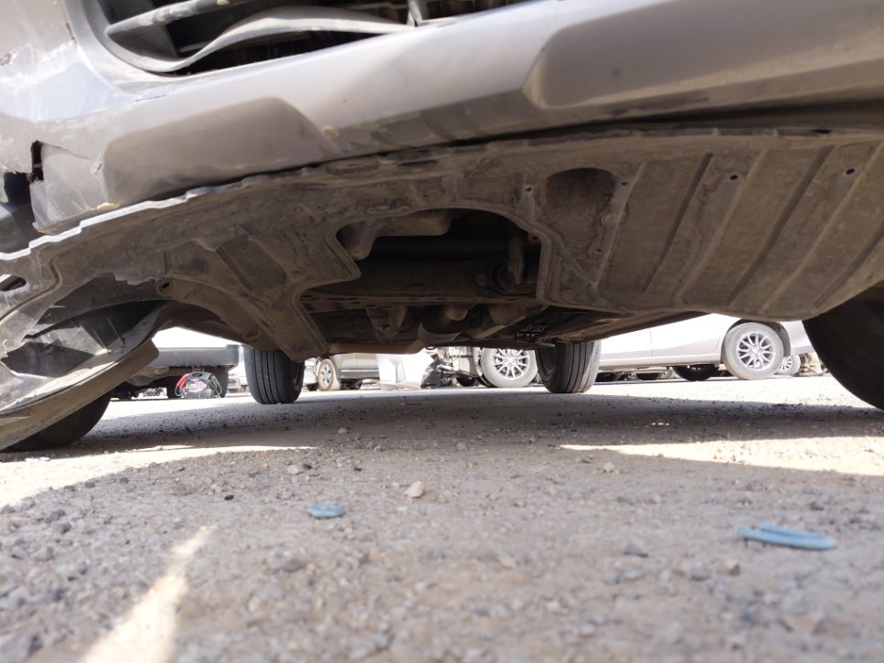 كيا سوينت QY LX FWD 2023 image