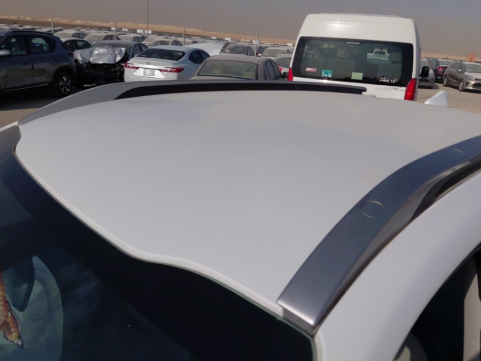 كيا سوينت QY LX FWD 2023 image