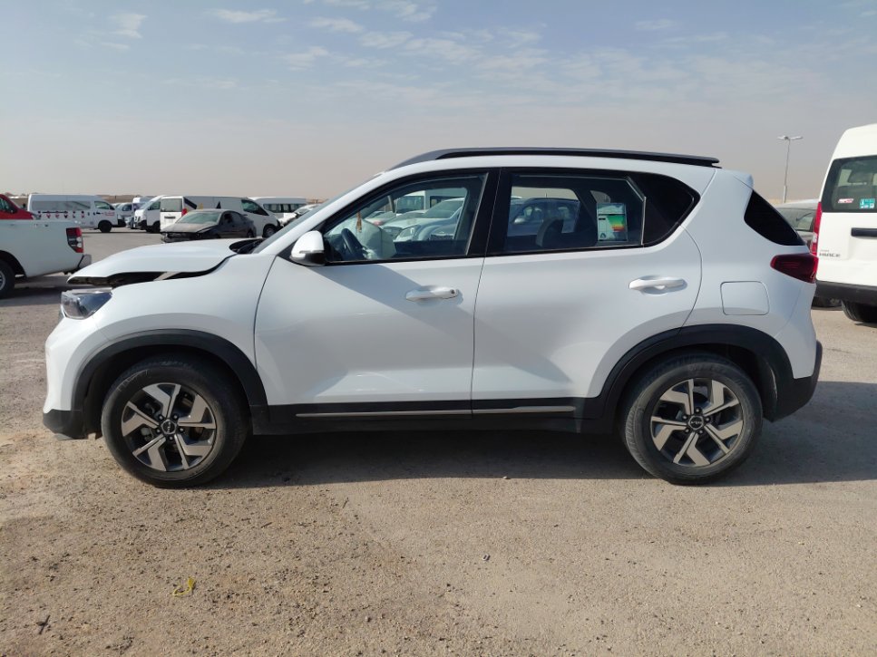 كيا سوينت QY LX FWD 2023 image