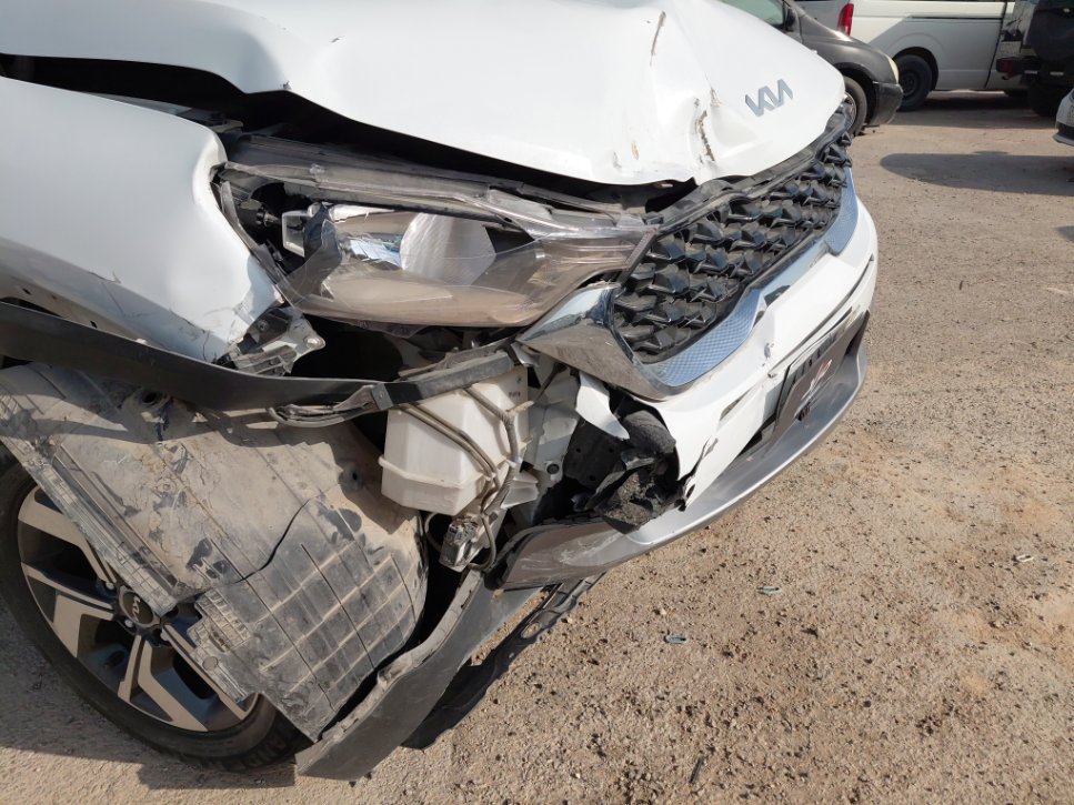 كيا سوينت QY LX FWD 2023 image