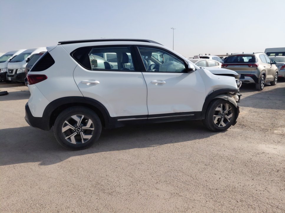 كيا سوينت QY LX FWD 2023 image