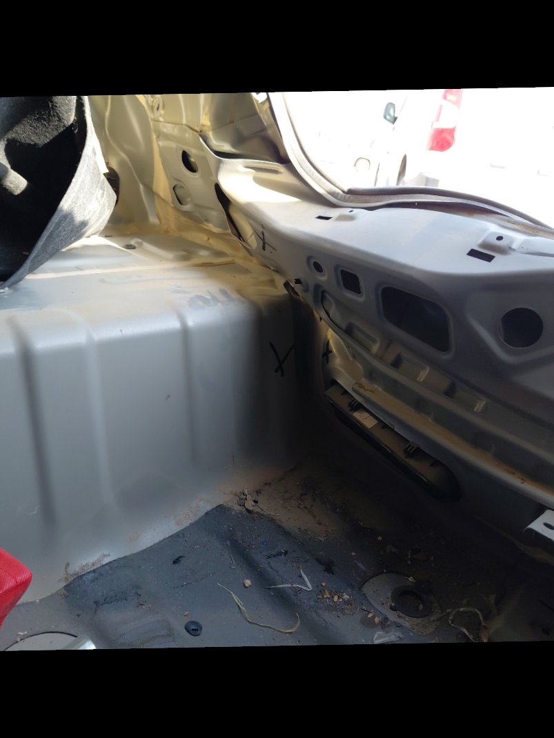 Toyota Yaris  2023 image