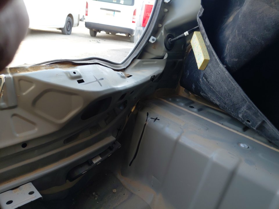 Toyota Yaris  2023 image