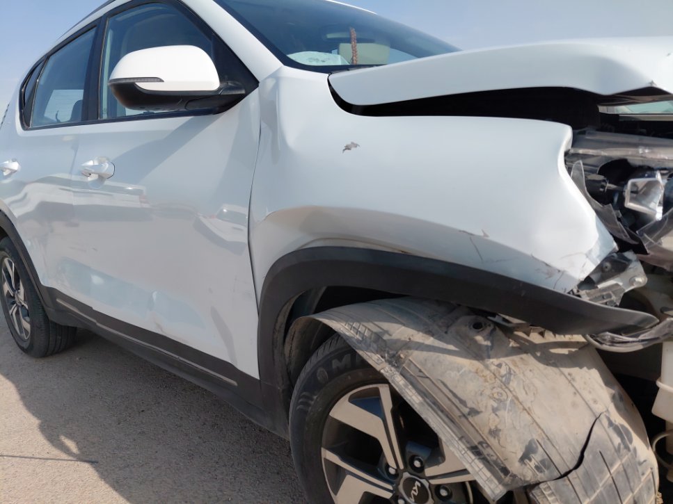 كيا سوينت QY LX FWD 2023 image