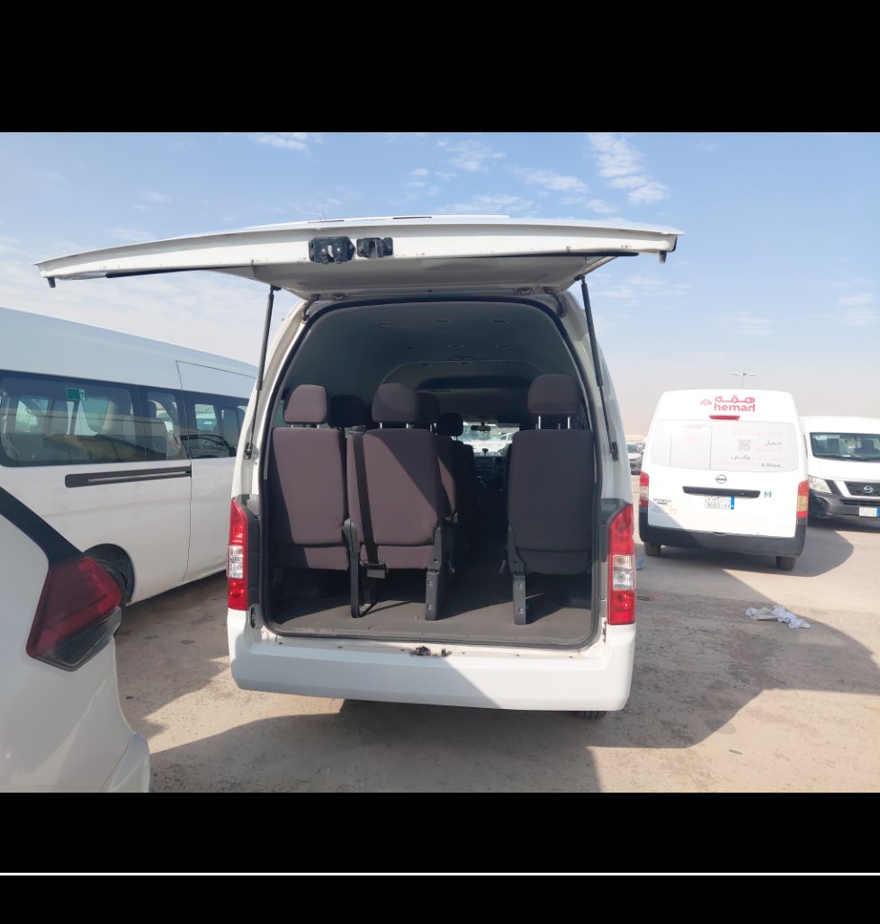 فتون سبورتر السيارة تالف - اسقاط لوحات 2023 image