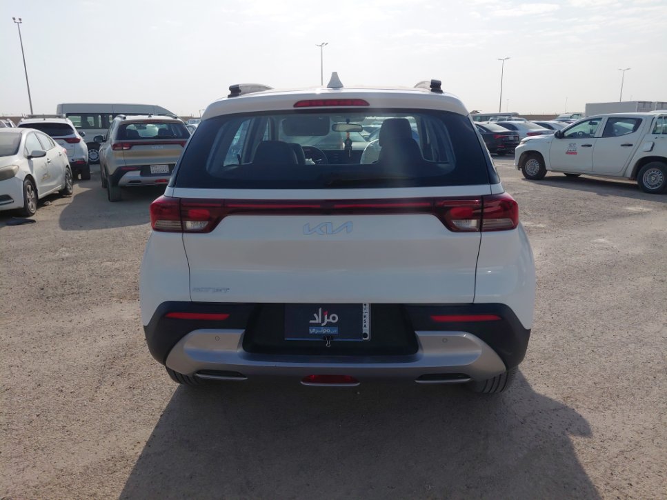 كيا سوينت QY LX FWD 2023 image