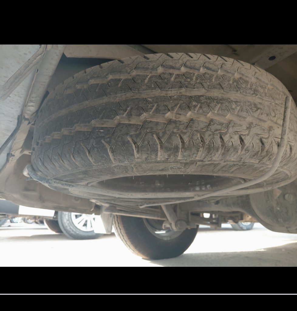 فتون سبورتر السيارة تالف - اسقاط لوحات 2023 image