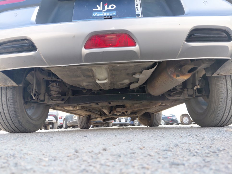 كيا سوينت QY LX FWD 2023 image