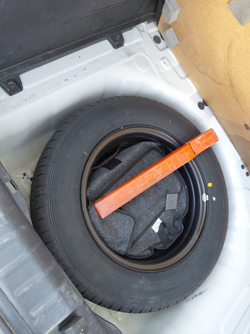 كيا سوينت QY LX FWD 2023 image