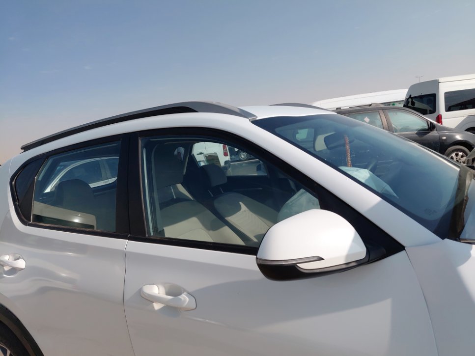 كيا سوينت QY LX FWD 2023 image