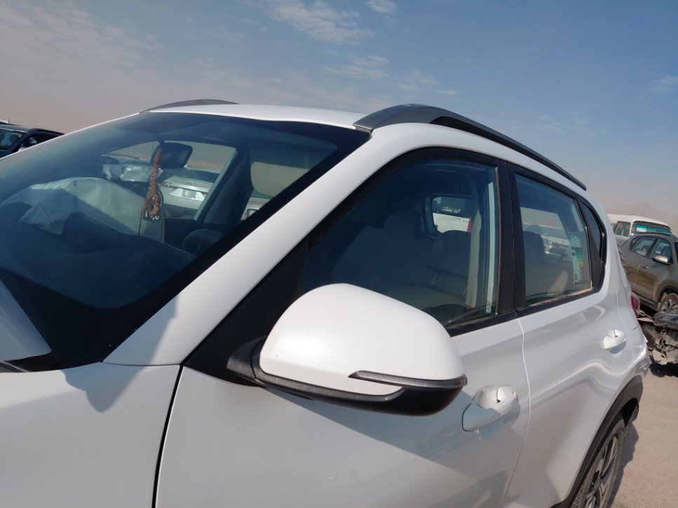 كيا سوينت QY LX FWD 2023 image