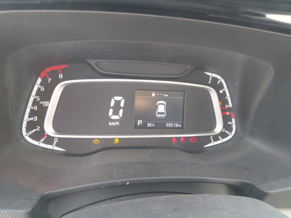 كيا سوينت QY LX FWD 2023 image