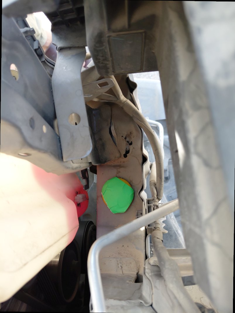 Toyota Yaris  2023 image