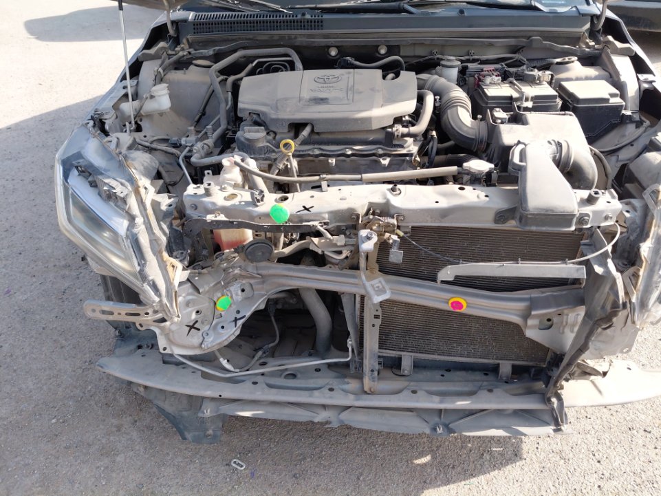 Toyota Yaris  2023 image