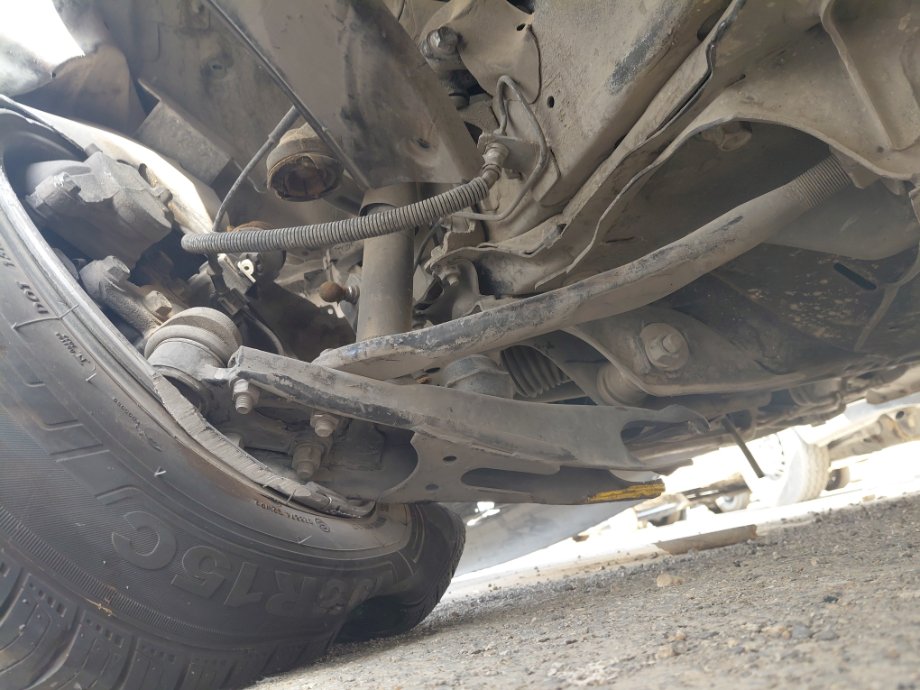 فتون سبورتر السيارة تالف - اسقاط لوحات 2023 image