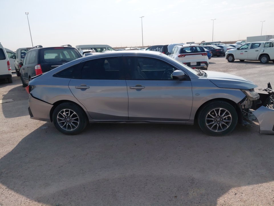 Toyota Yaris  2023 image