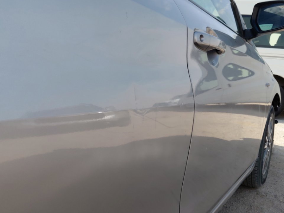 Toyota Yaris  2023 image