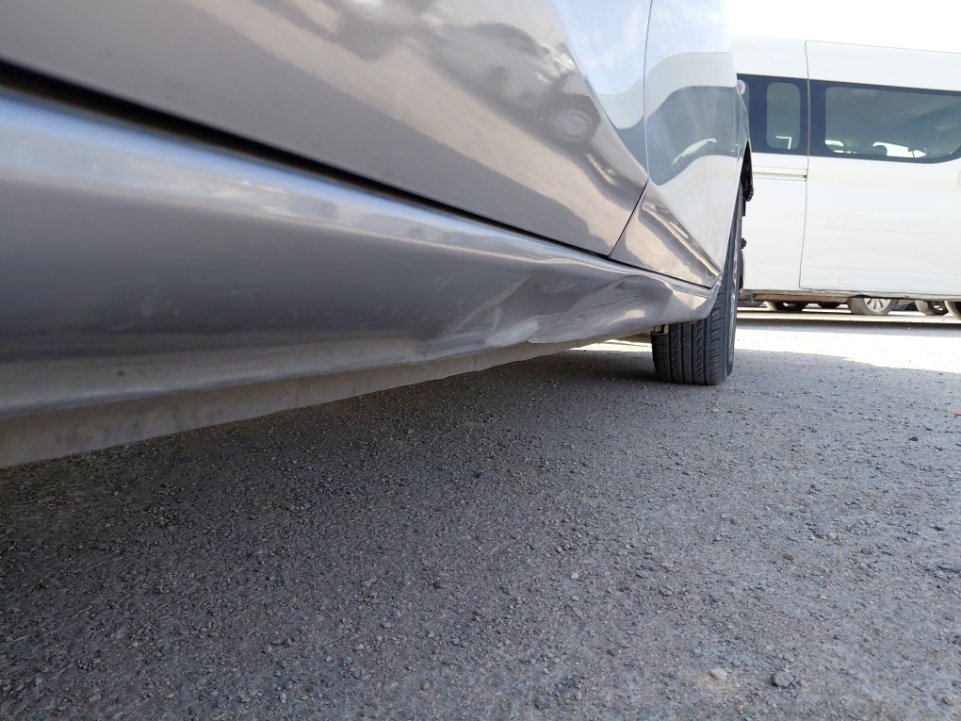 Toyota Yaris  2023 image