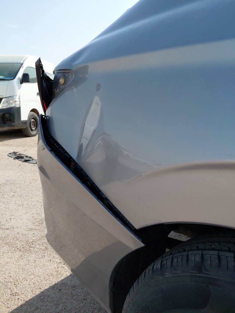 Toyota Yaris  2023 image