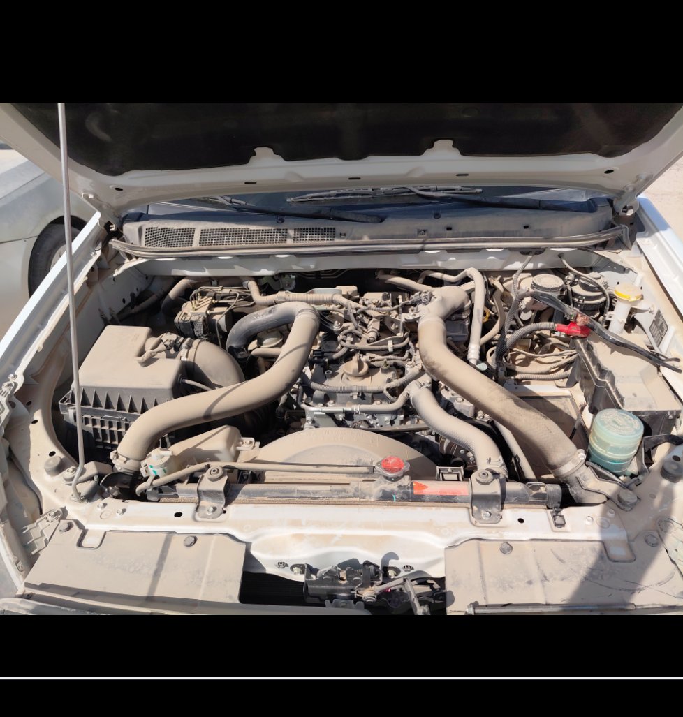 Isuzu D MAX 4x4 2023 image