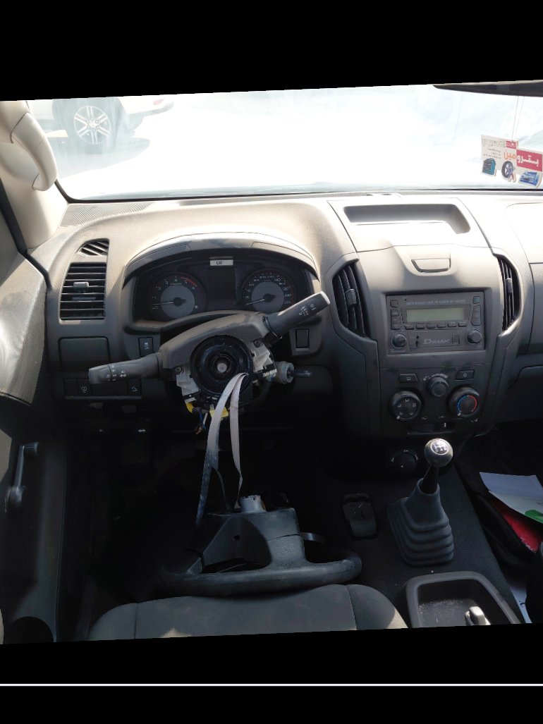Isuzu D MAX 4x4 2023 image