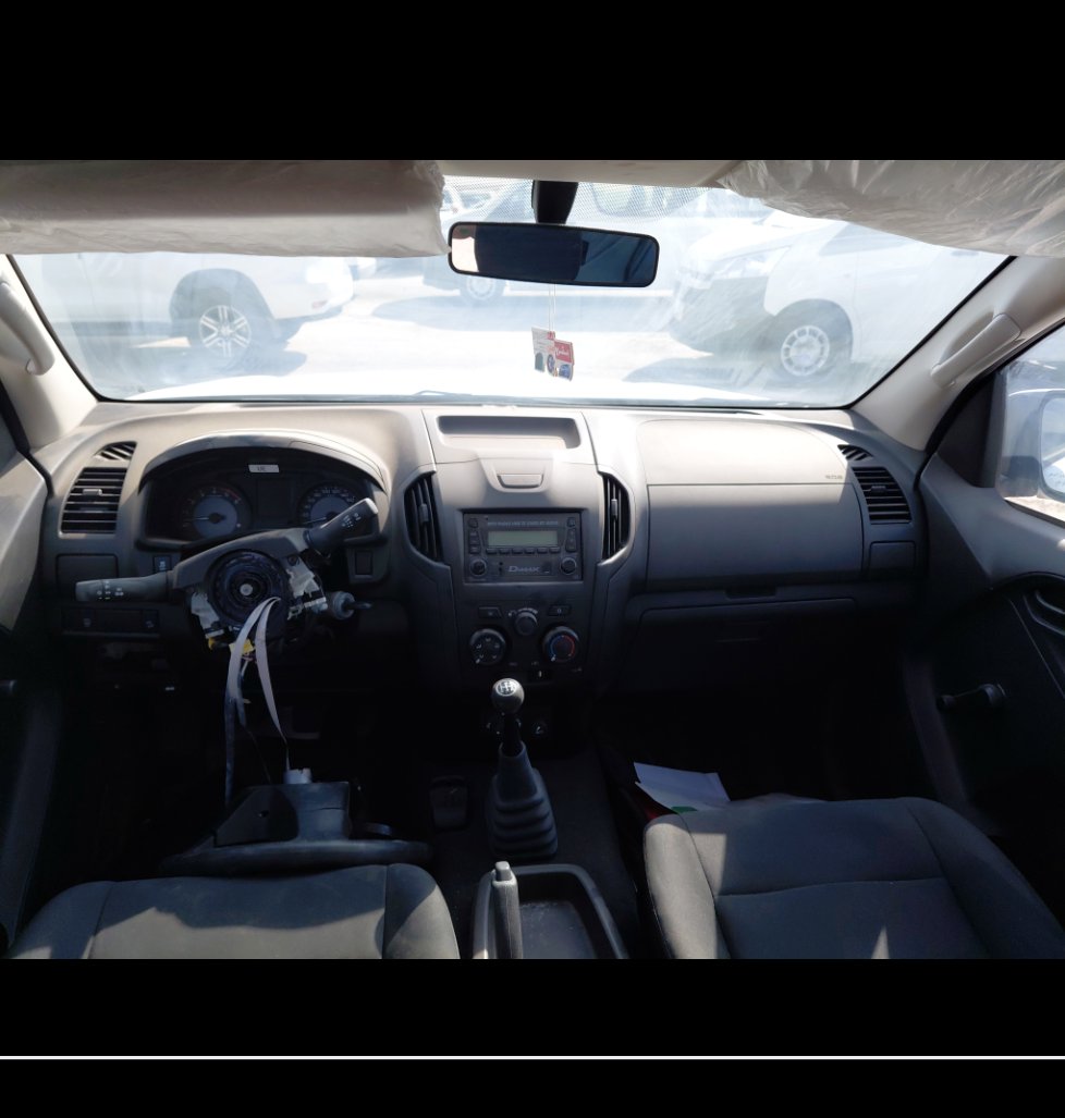 Isuzu D MAX 4x4 2023 image