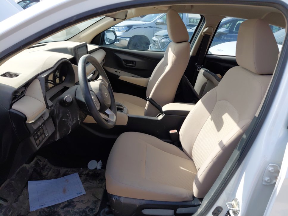 Toyota Yaris  2023 image