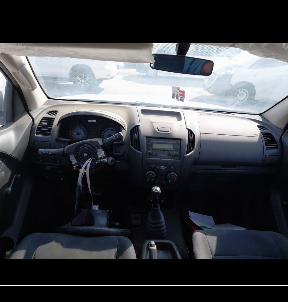 Isuzu D MAX 4x4 2023 image