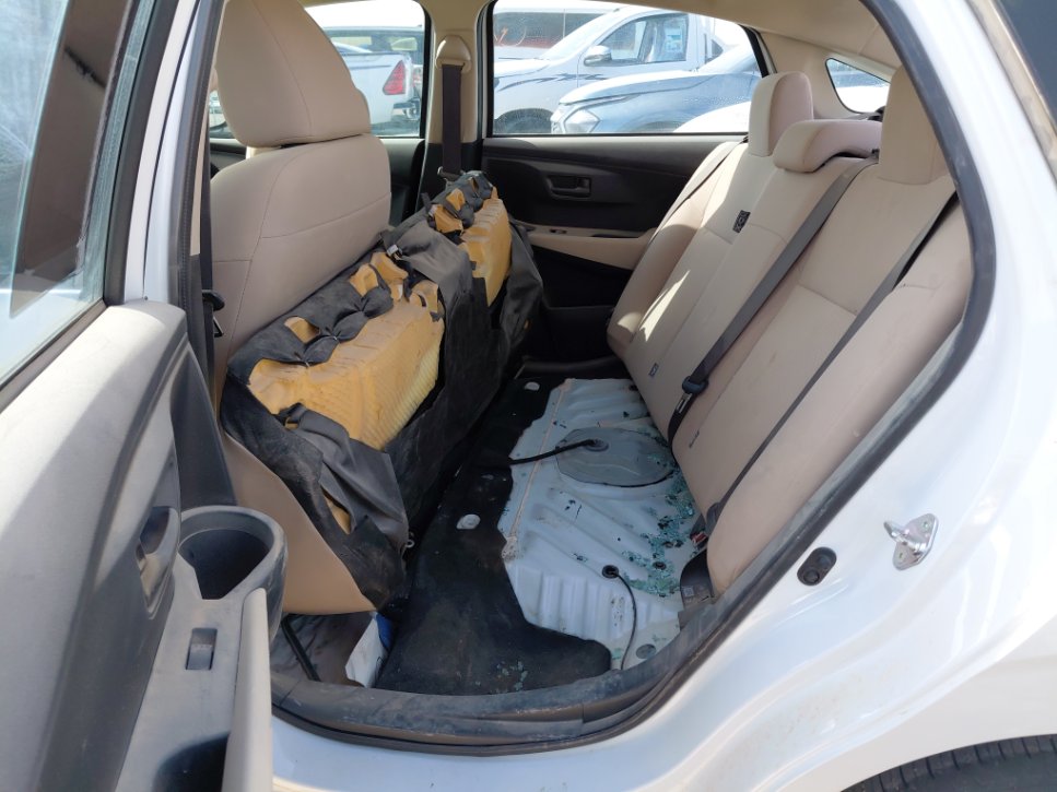 Toyota Yaris  2023 image