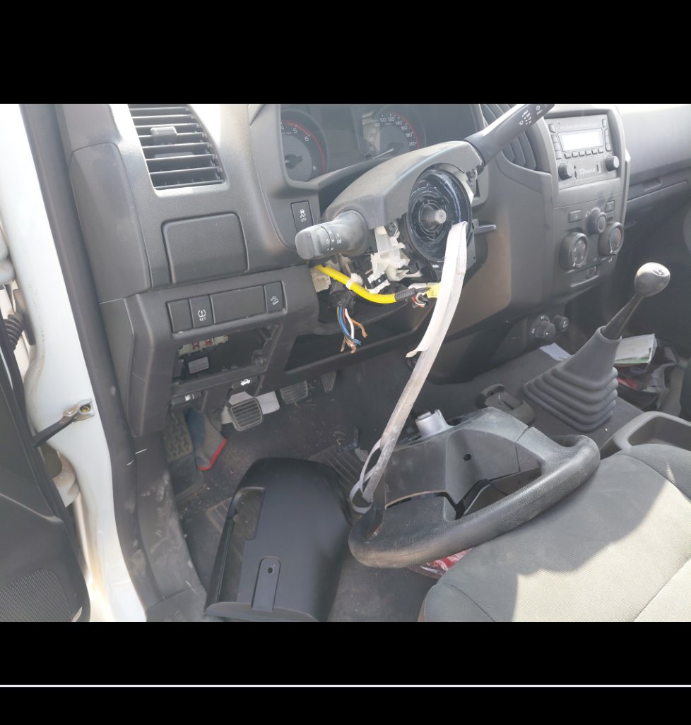 Isuzu D MAX 4x4 2023 image