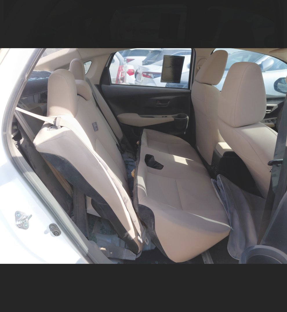 Toyota Yaris  2023 image