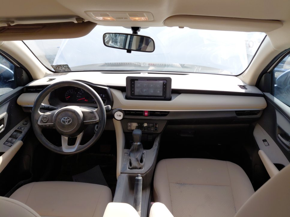 Toyota Yaris  2023 image