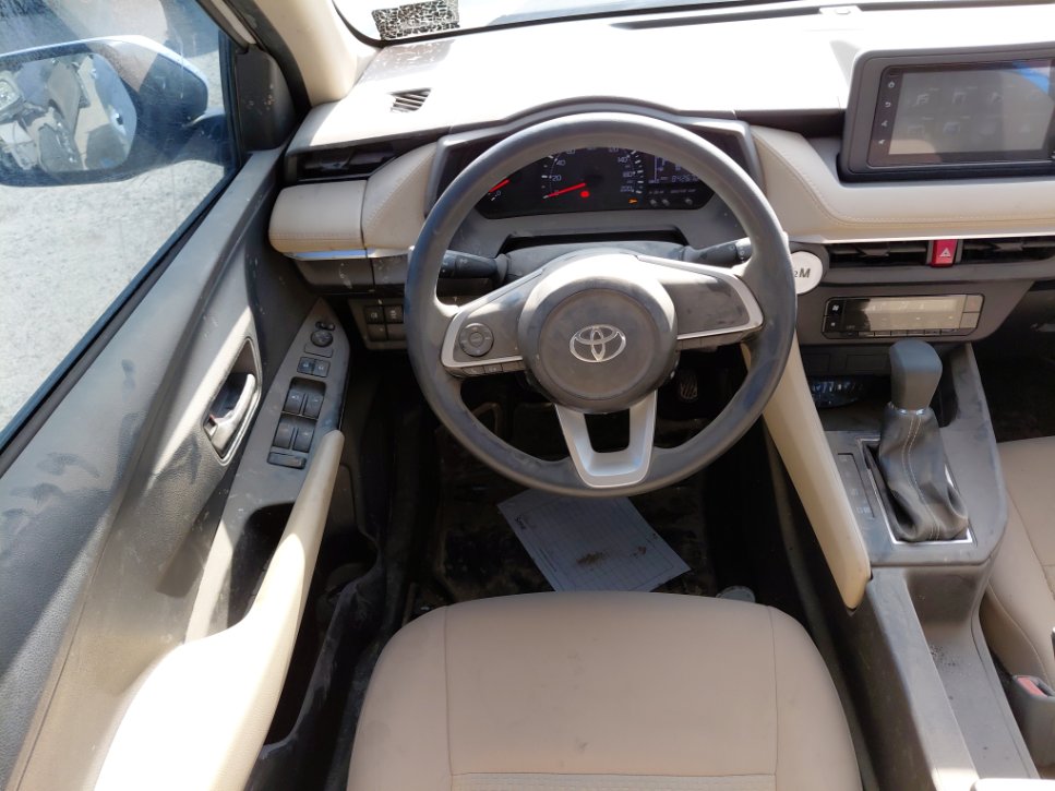 Toyota Yaris  2023 image