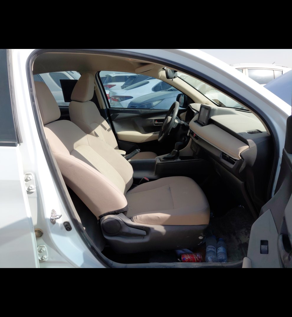 Toyota Yaris  2023 image