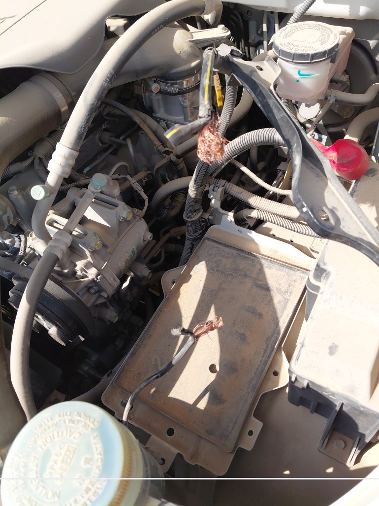 Isuzu D MAX 4x4 2023 image