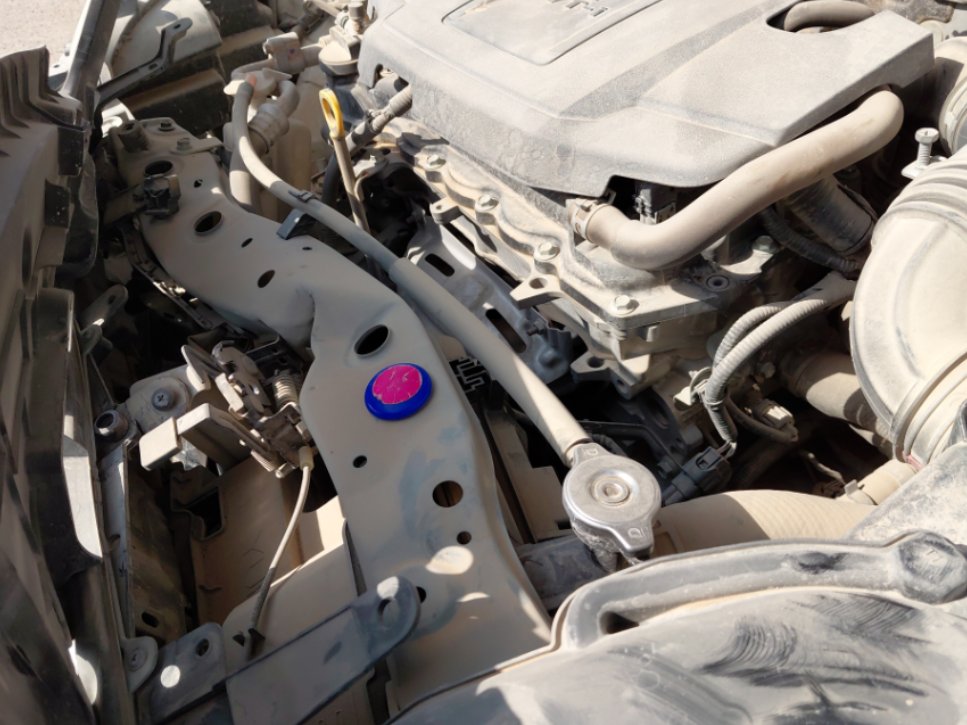 Toyota Yaris  2023 image