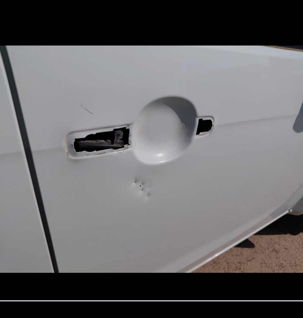 Isuzu D MAX 4x4 2023 image