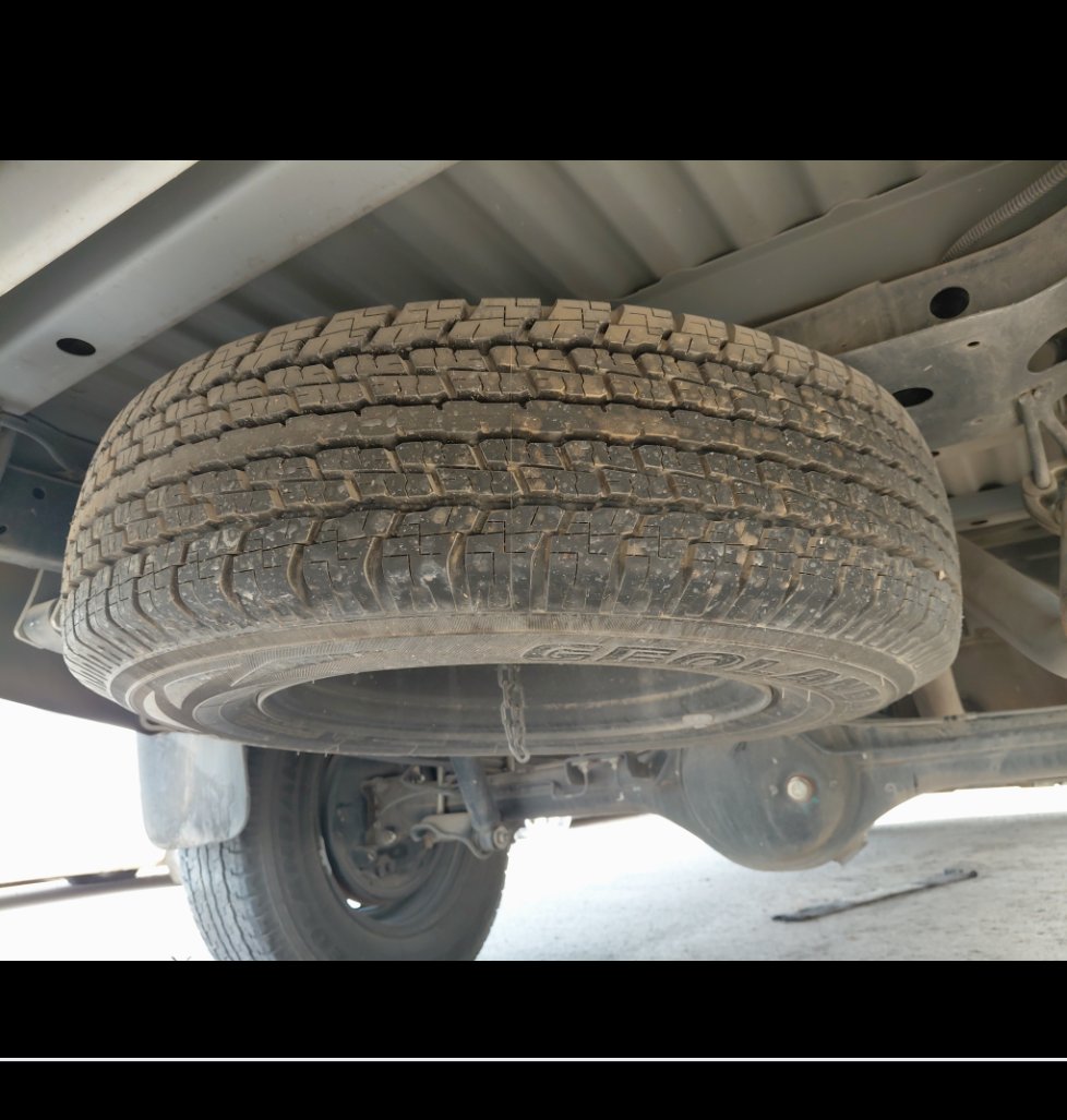 Isuzu D MAX 4x4 2023 image