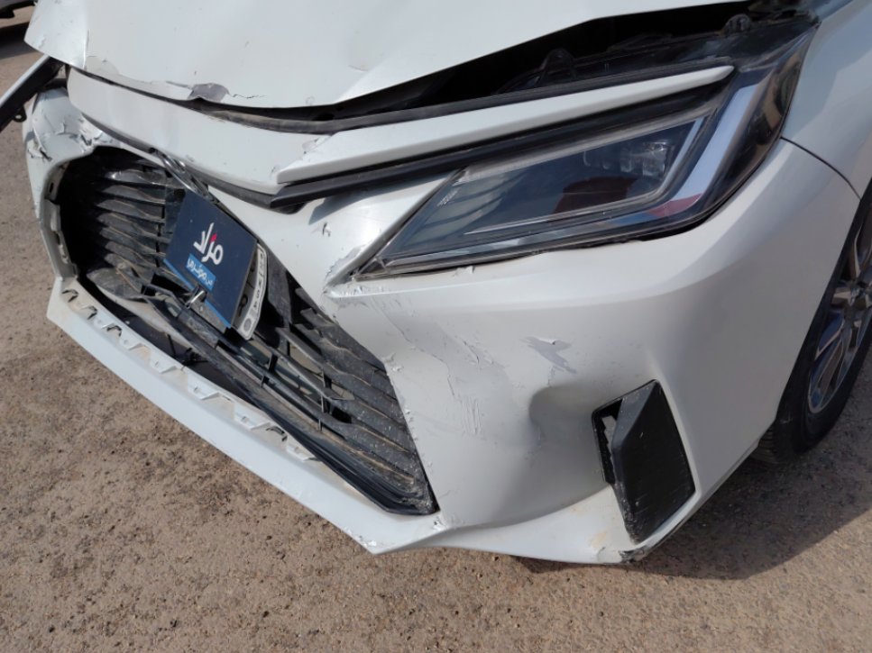 Toyota Yaris  2023 image