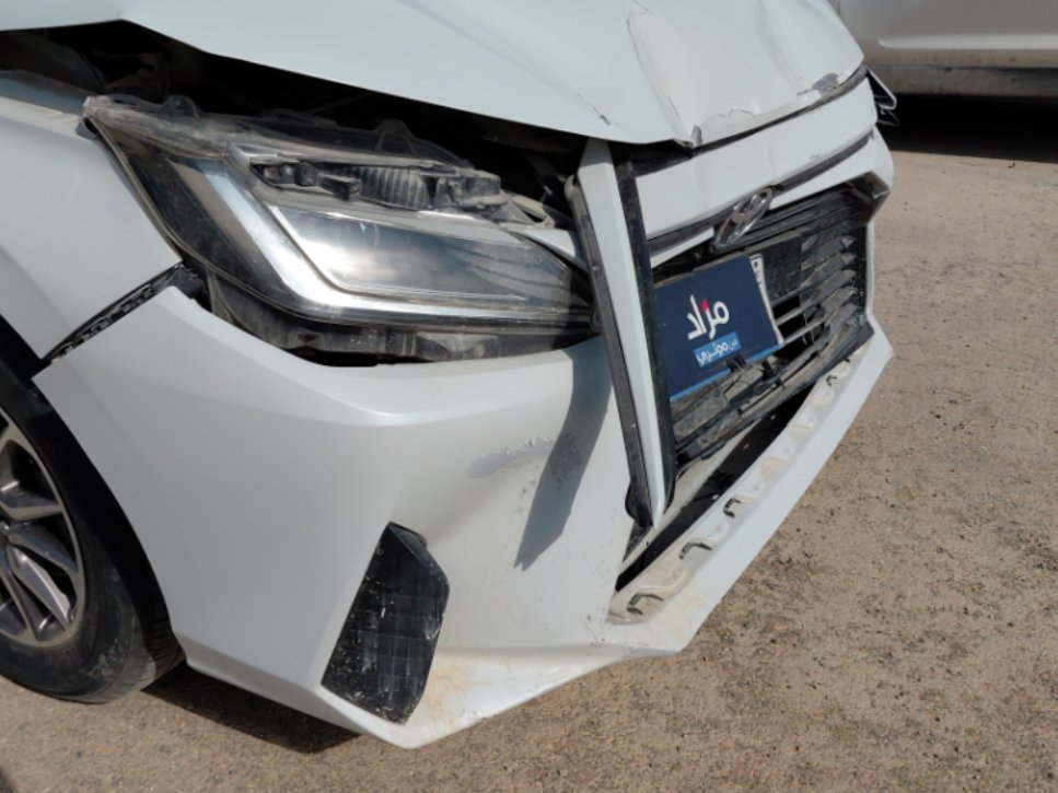 Toyota Yaris  2023 image