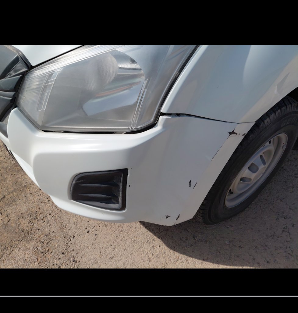 Isuzu D MAX 4x4 2023 image