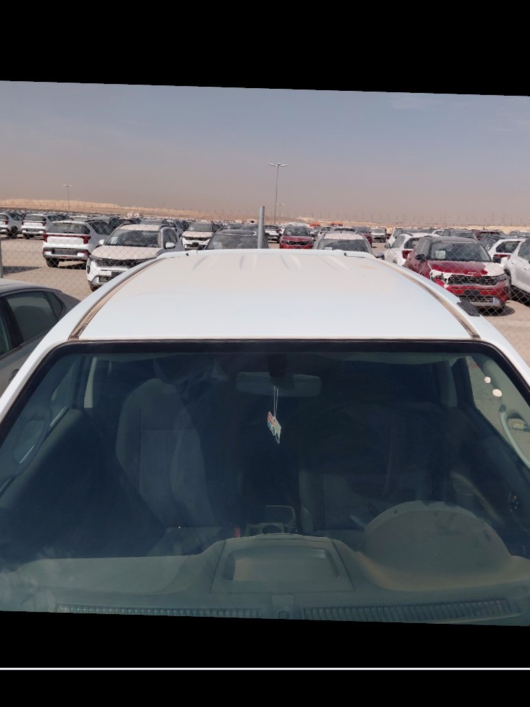 Isuzu D MAX 4x4 2023 image