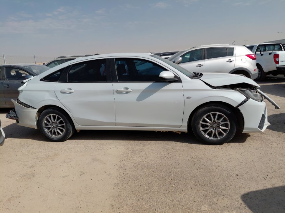 Toyota Yaris  2023 image