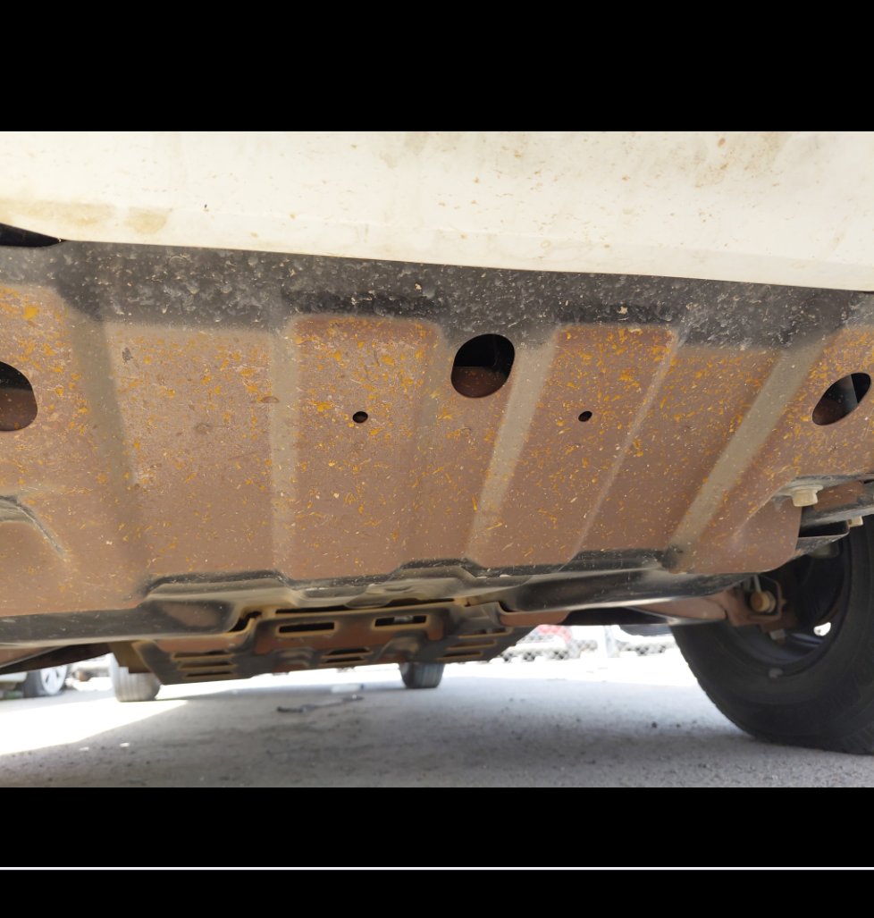 Isuzu D MAX 4x4 2023 image