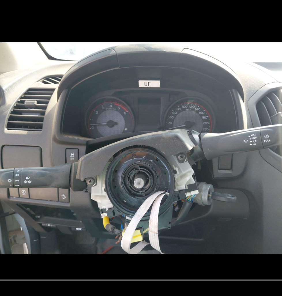 Isuzu D MAX 4x4 2023 image