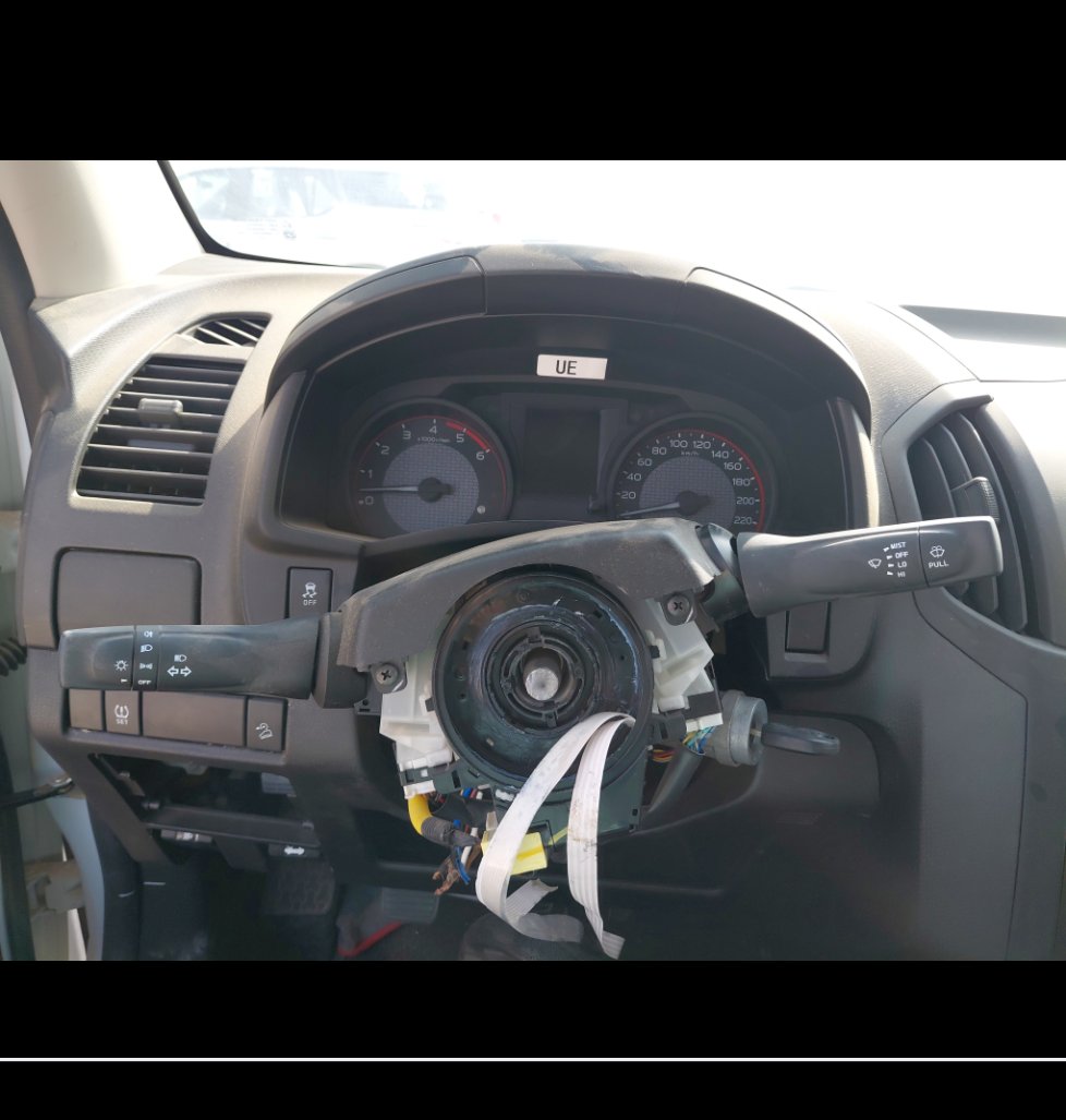 Isuzu D MAX 4x4 2023 image