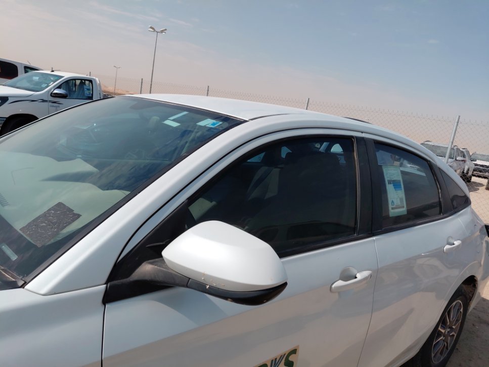 Toyota Yaris  2023 image